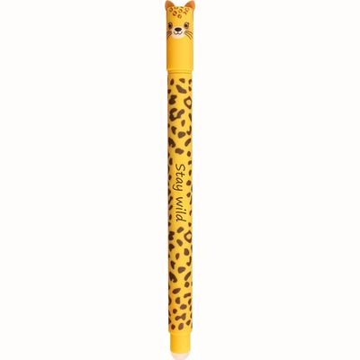 Caneta Apagável Eberhard Faber Tigre
