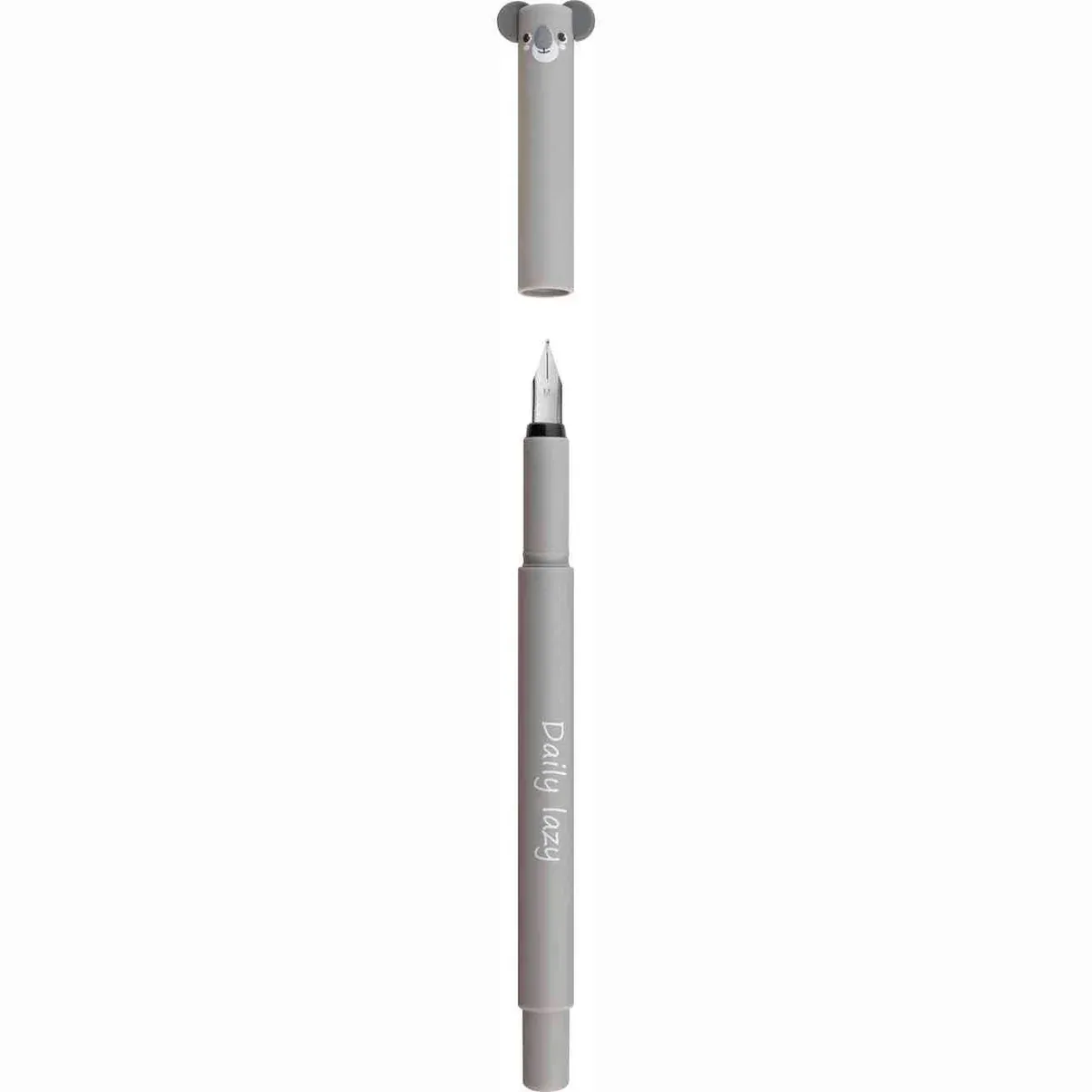 Caneta Tinta Permanente Eberhard Faber Koala