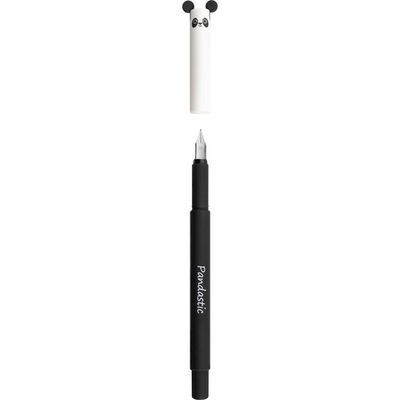 Caneta Tinta Permanente Eberhard Faber Panda