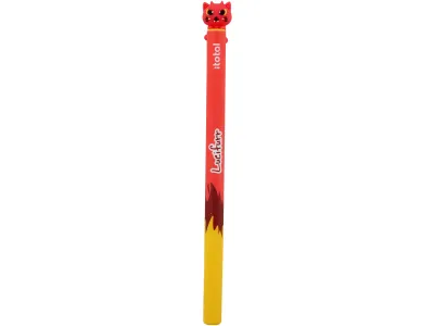 Caneta Apagável ITotal Climby Halloween Edition Lucifurr