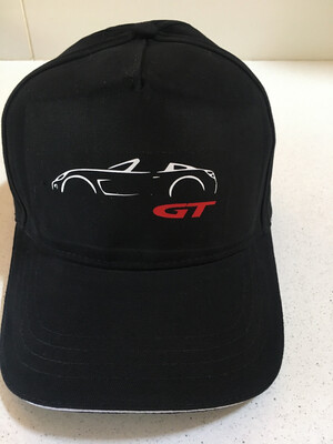 GT cotton cap