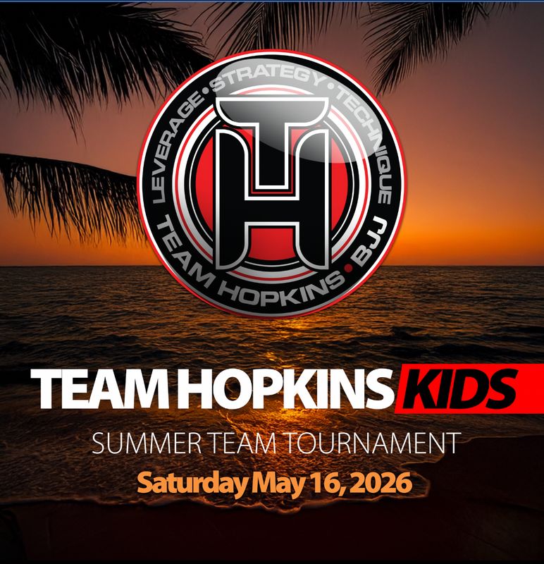 Summer Team Tournament