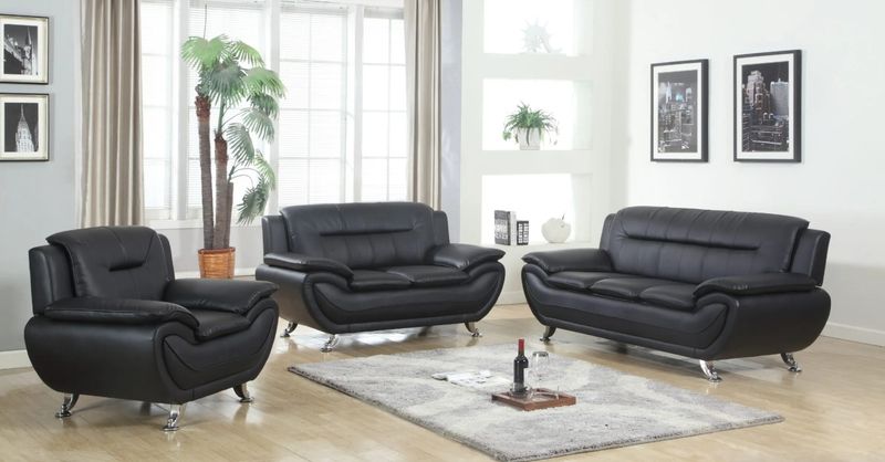 #1070 Sofa.