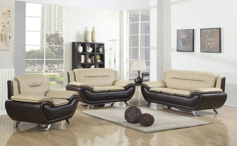 #1072 Sofa.