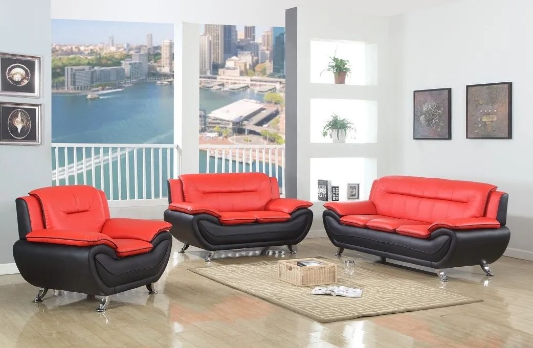 #1073 Sofa.