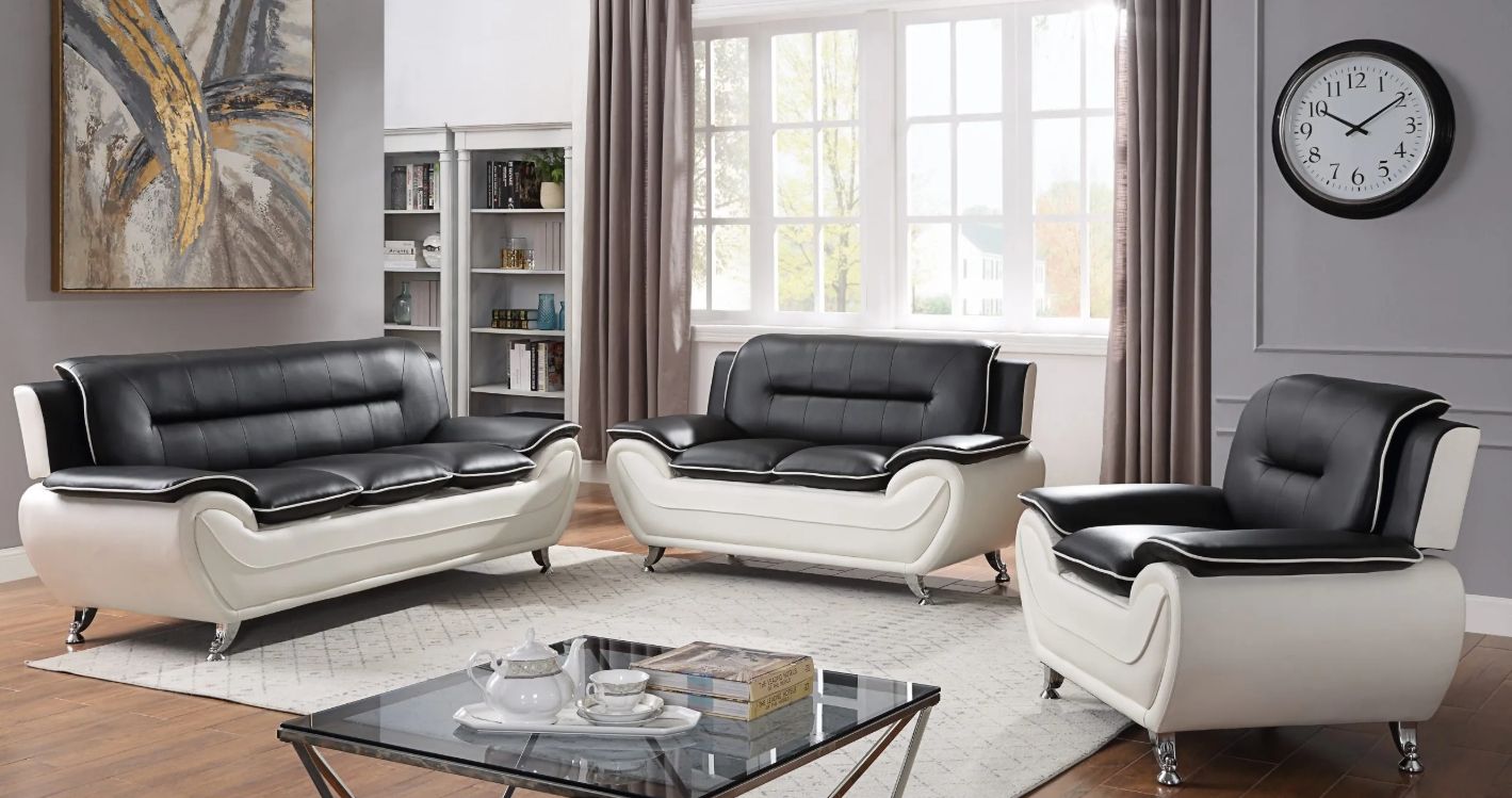 #1076 Sofa.