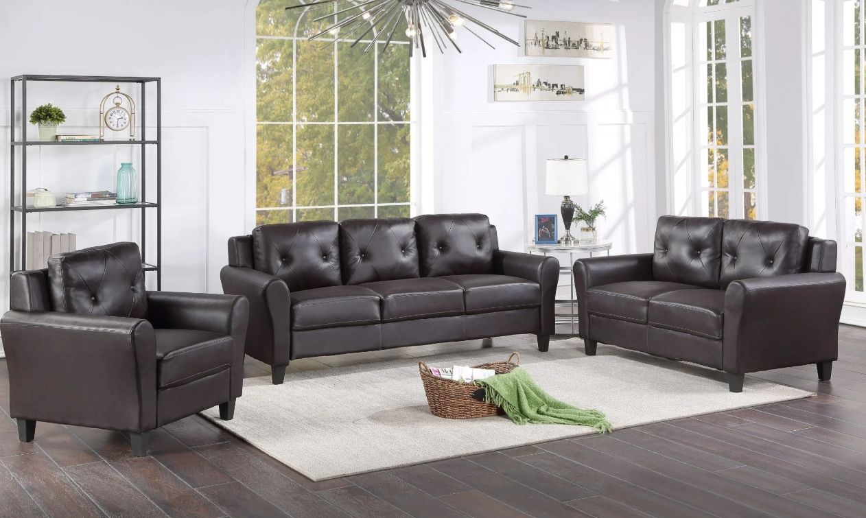 #1202 Sofa.