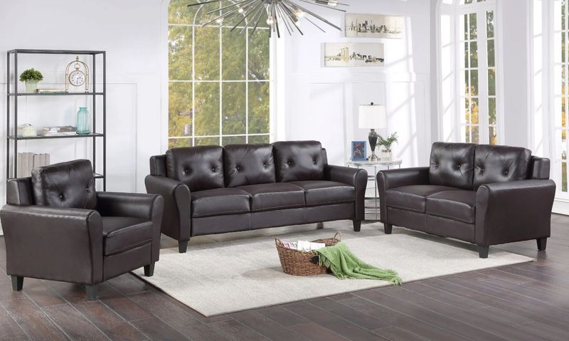 #1202 Sofa.