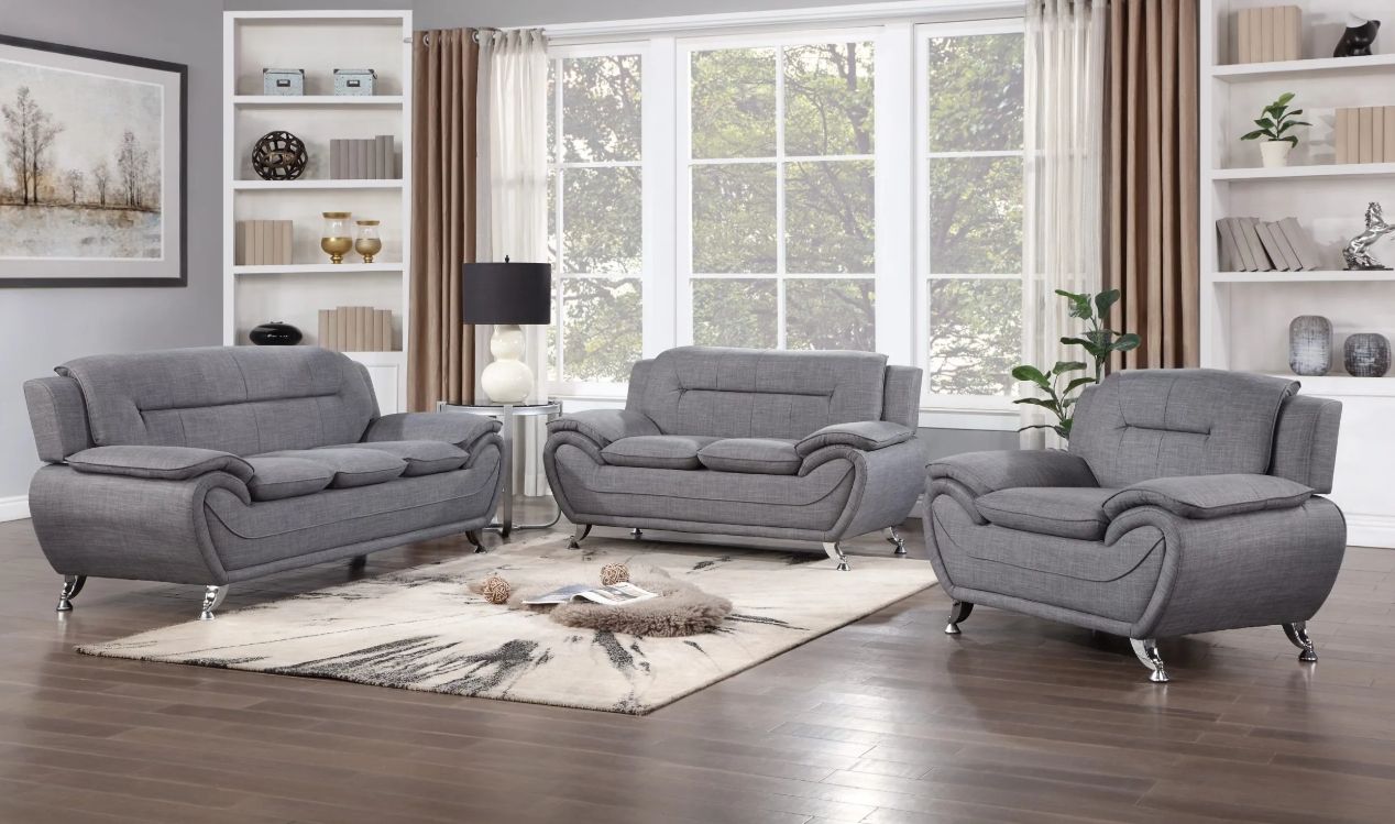 1364 Sofa.