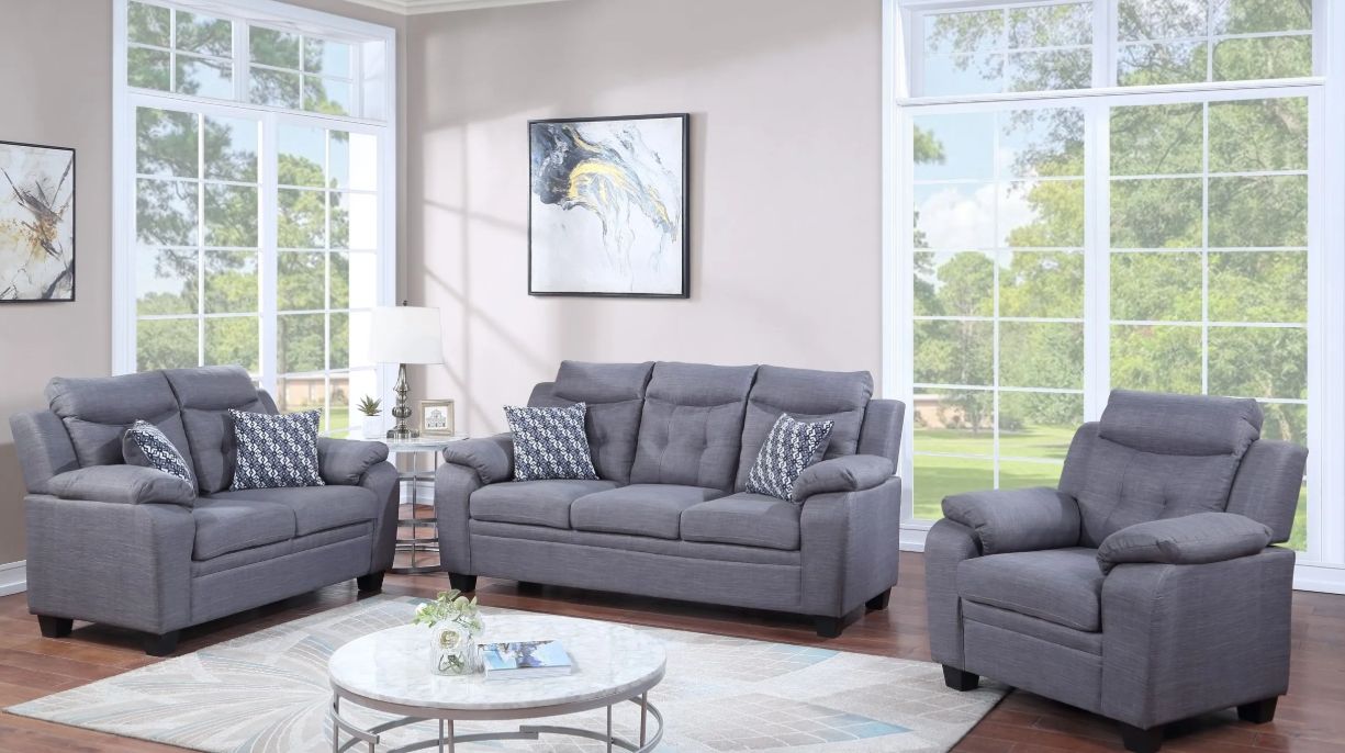 1373 Sofa.