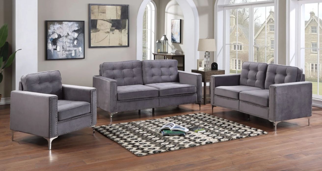 1404 Sofa.