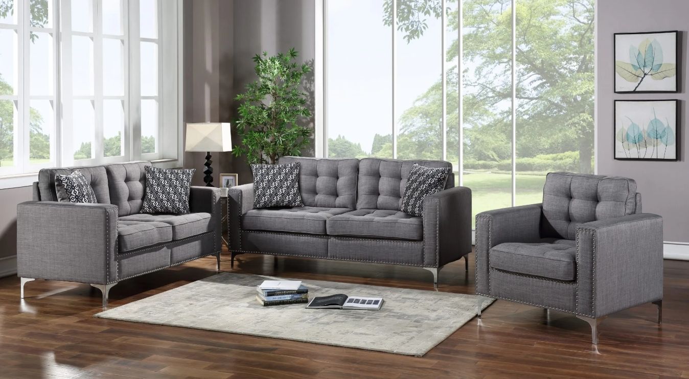 1424 Sofa.