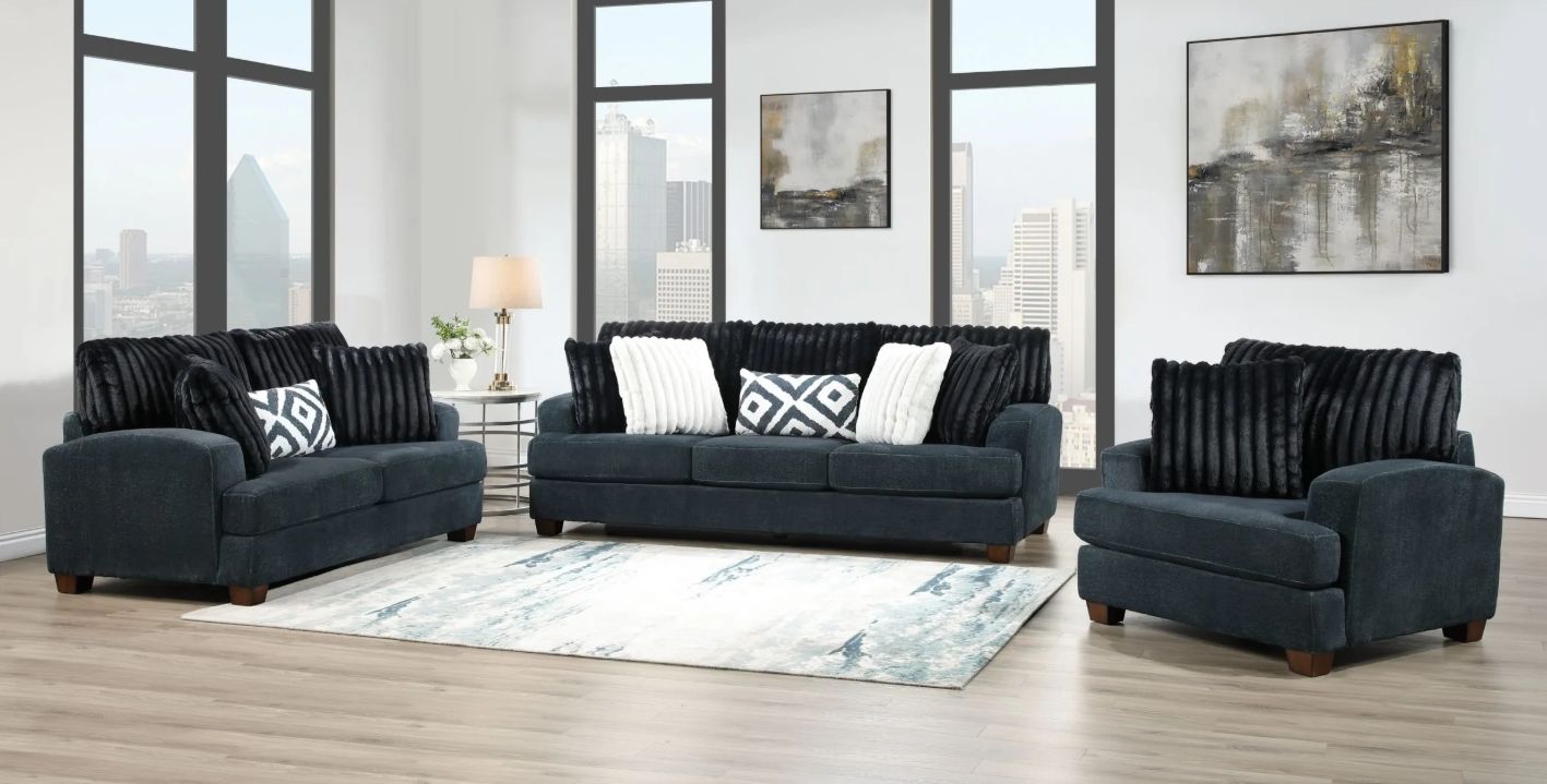 1500 Sofa.