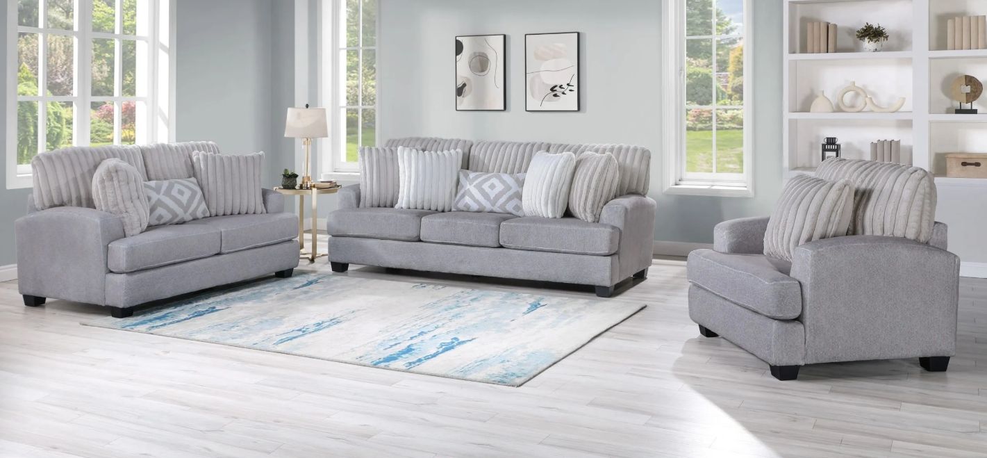 1502 Sofa.