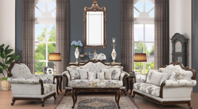 Gloria Sofa