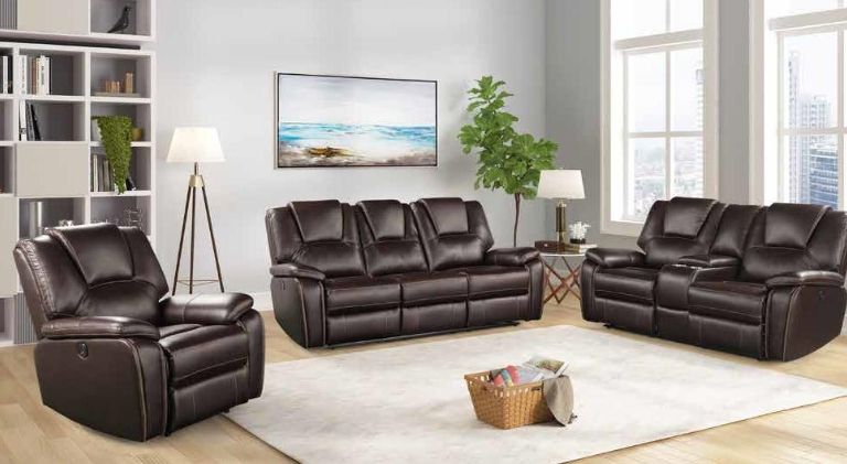 Hong kong Sofa Brown
