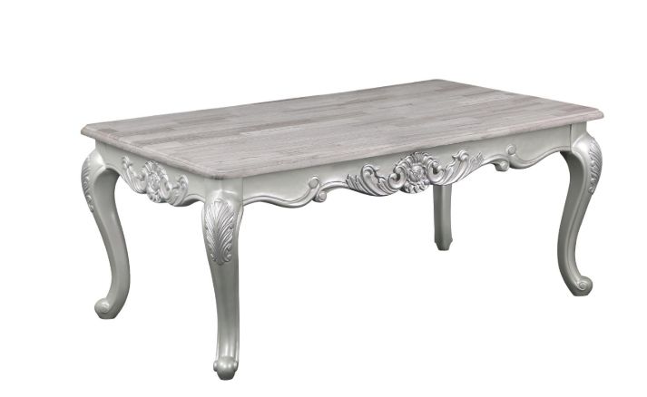 Melrose Coffee Table Champagne