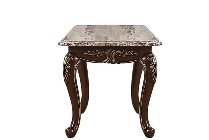 Gloria End Table