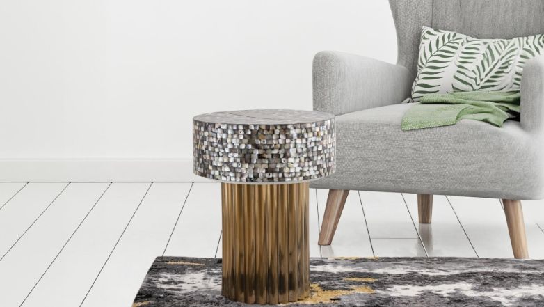 ET1207-16 End Table