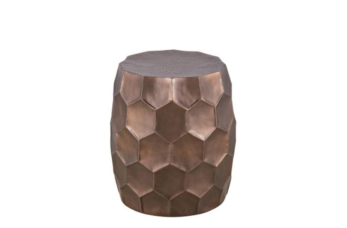 ET-101-45-18 END Table Copper