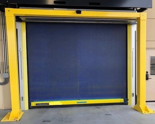 Dock/Warehouse Safety | The Yard Ramp Guy® | Shop Big Selection of ...