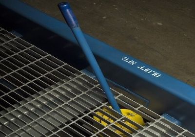 Ramp/System Components