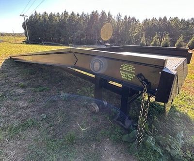 Mobile/Stationary Combo