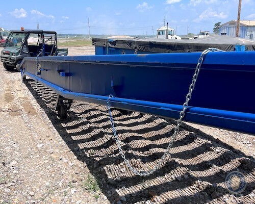 <h3>Side Rail | Chains</h3>
