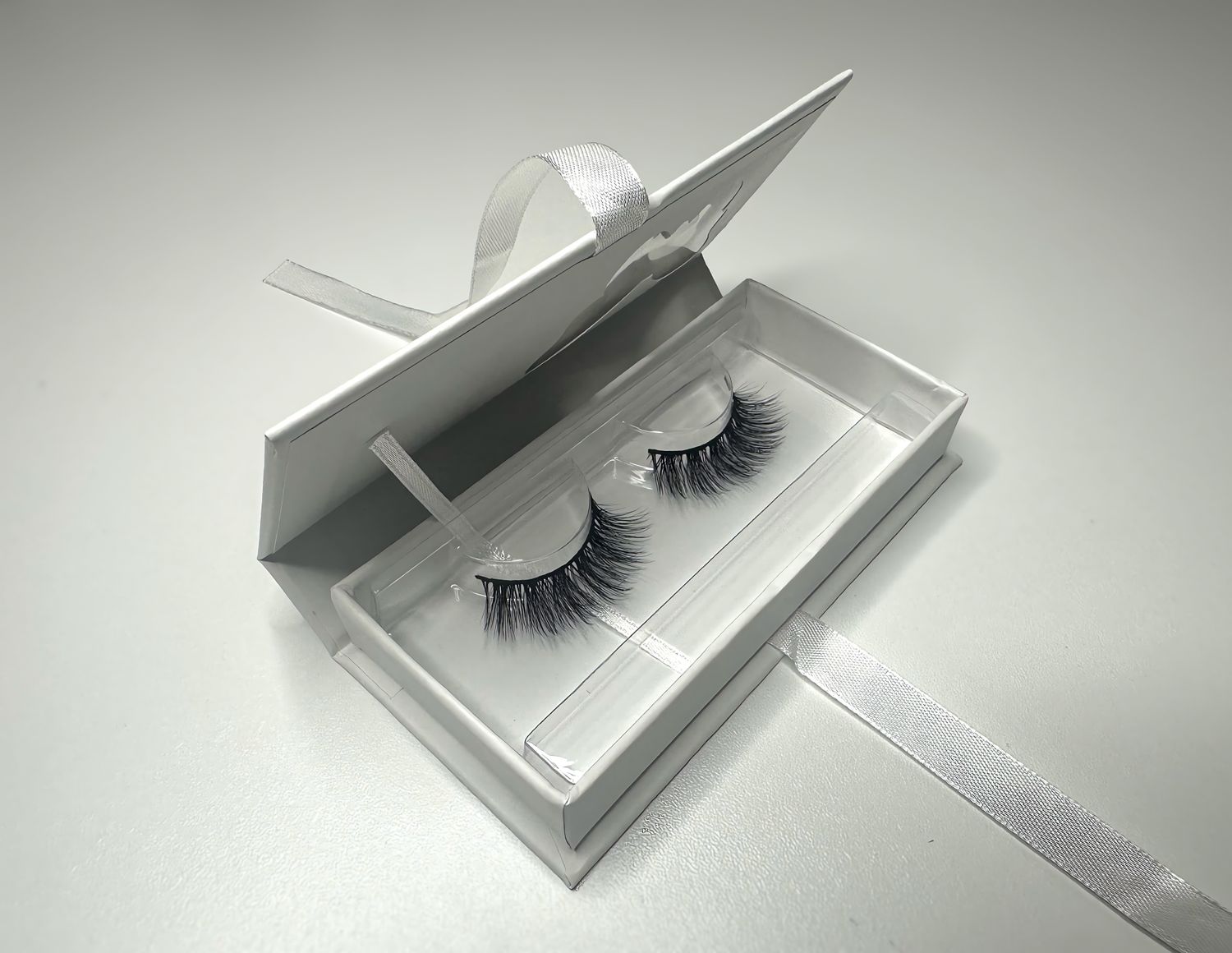 Majestic Wink Strip Lashes