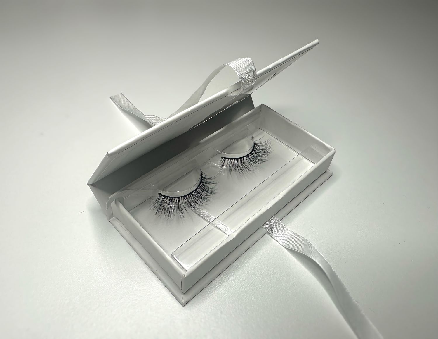 Simply Soft Strip Lashes