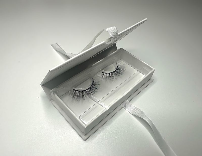 Simply Soft Strip Lashes