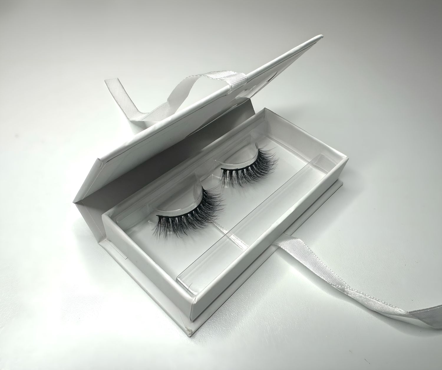 Twilight Allure Strip Lashes