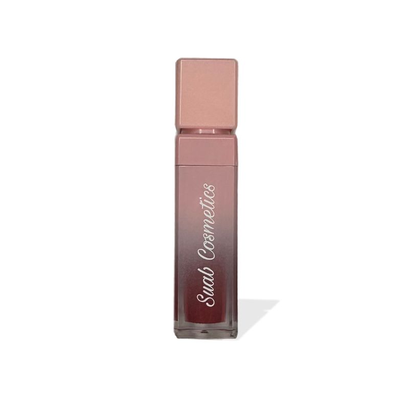 Blush Me Lip Gloss