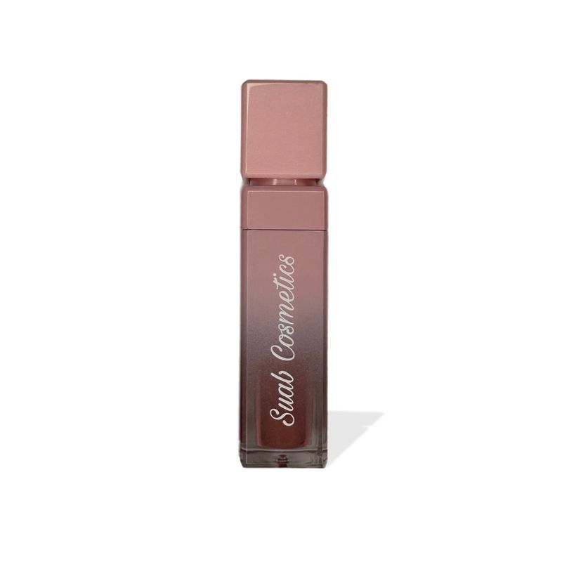 Cinnamon Lip Gloss