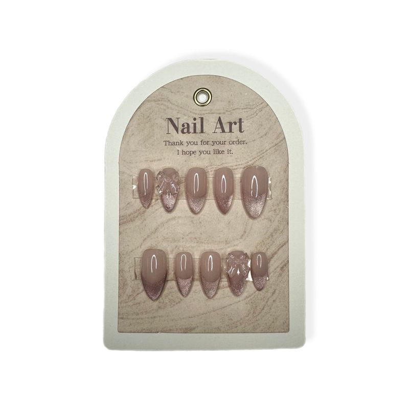 Soft Touch Handmade Nails