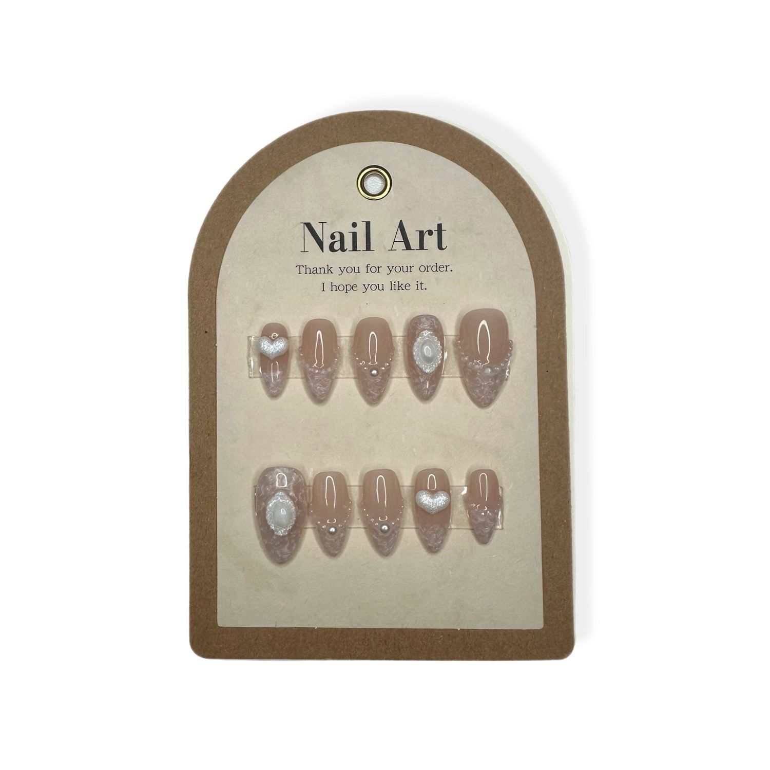 Tender Love Handmade Nails