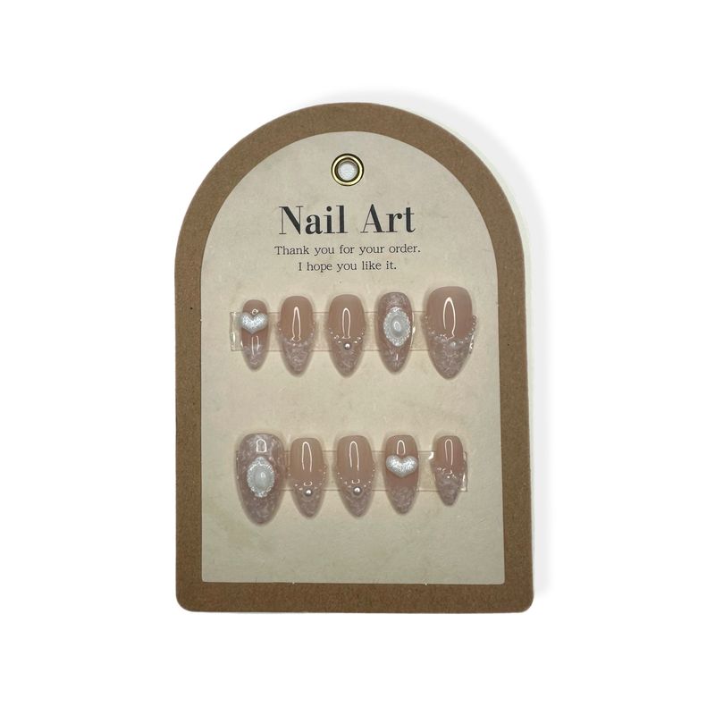 Tender Love Handmade Nails