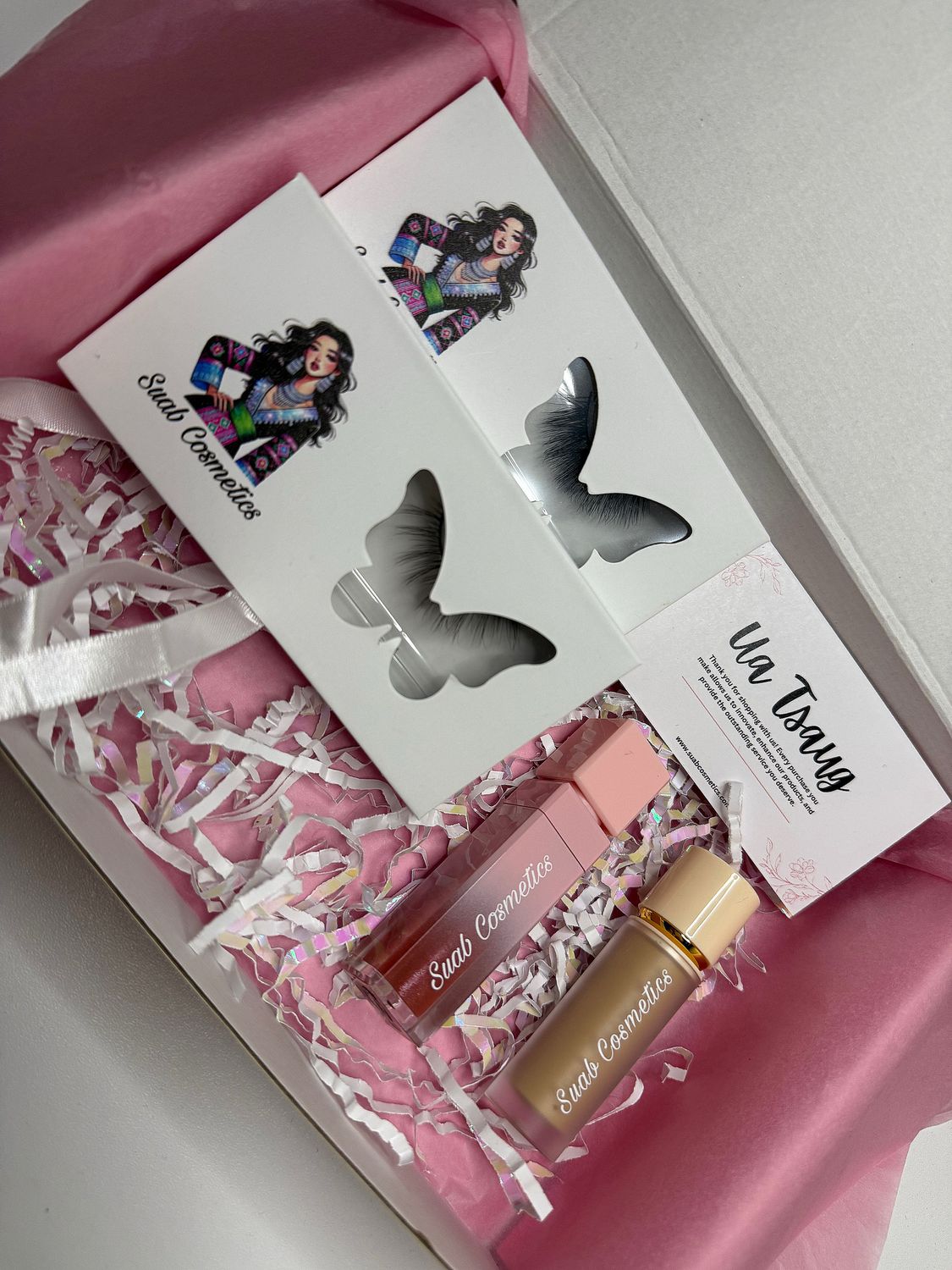 Cosmetic Kit