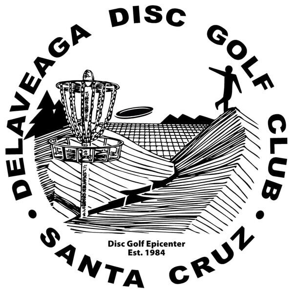 DeLaveaga Disc Golf Online Shop