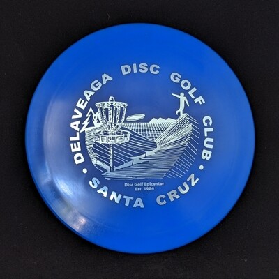 DDGC Innova Star Firebird