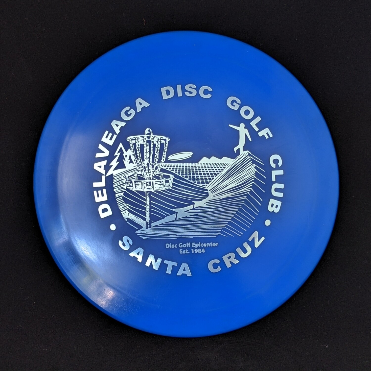 DDGC Innova Star Firebird