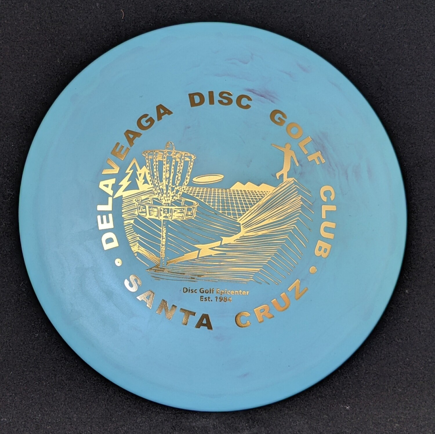 DDGC Innova KC Pro Roc