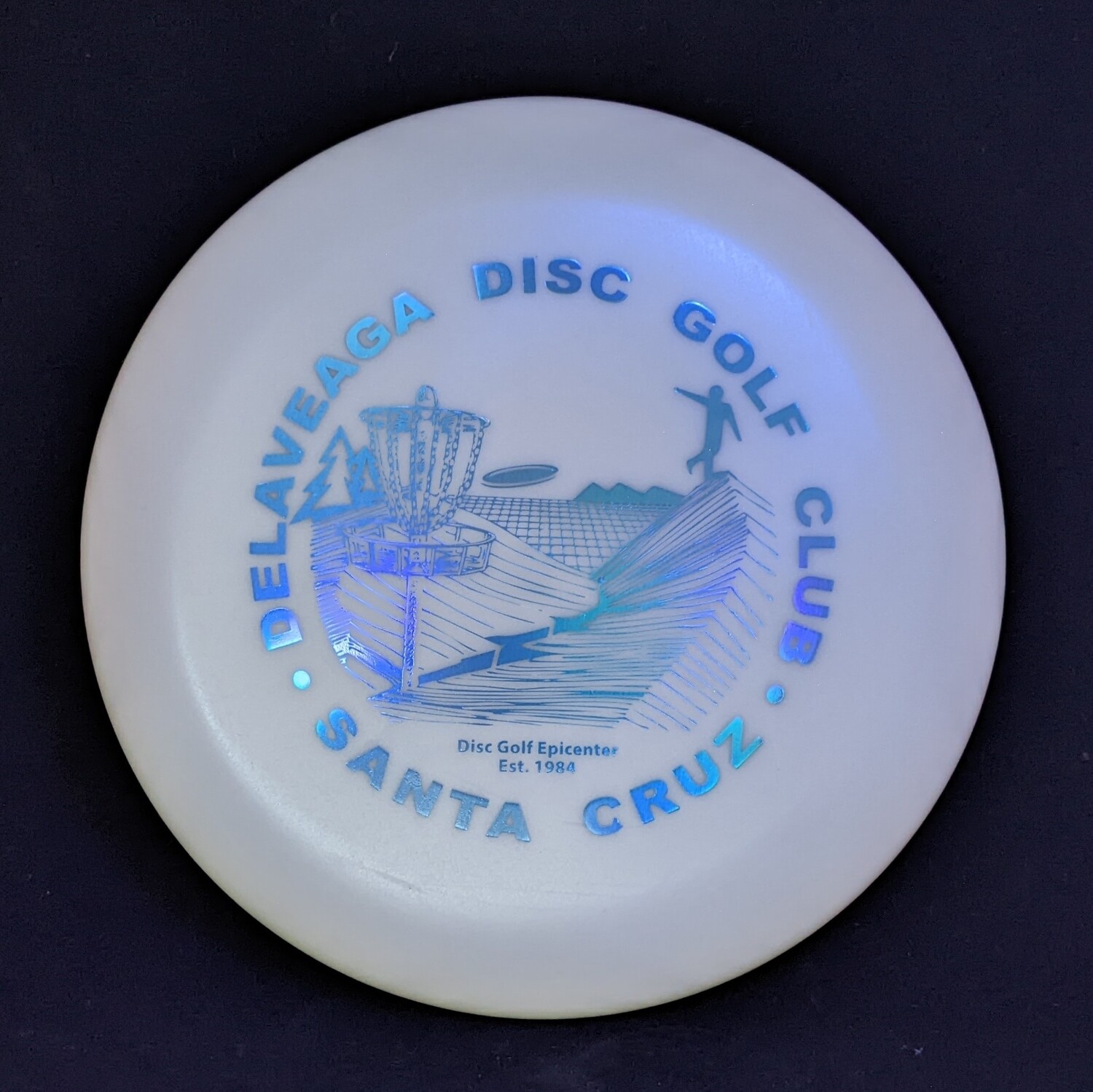 DDGC Innova DX Aviar