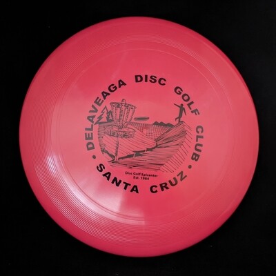 DDGC Innova DX Pulsar