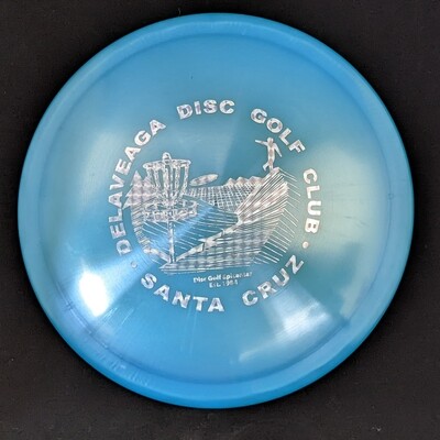 DDGC DGA Proline Rift