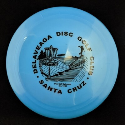 DDGC DGA Proline Hurricane
