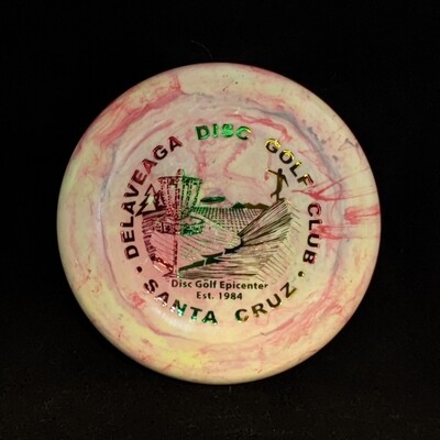 DDGC Mini - Innova Galactic Mini Marker