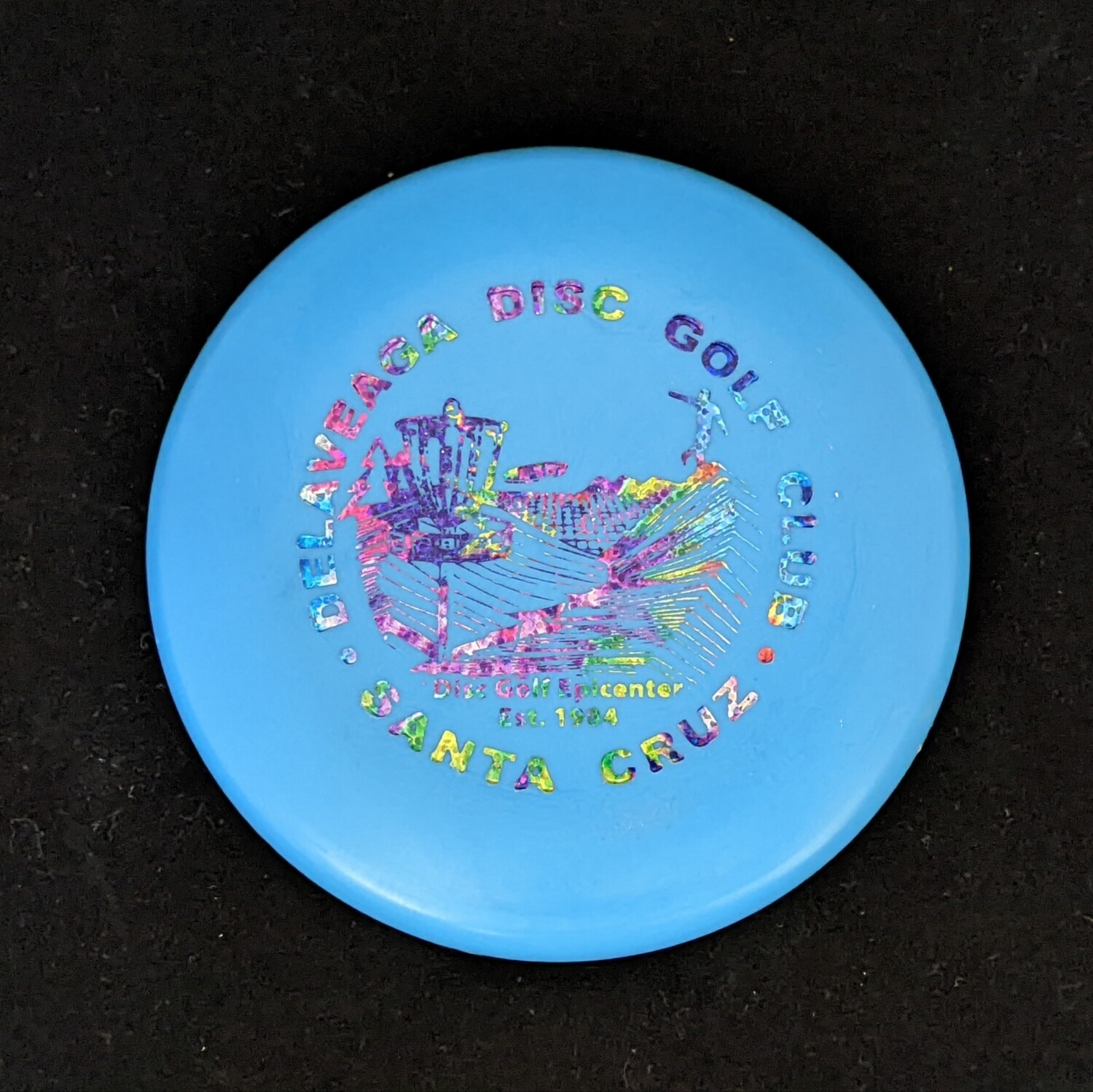 DDGC Mini - Innova