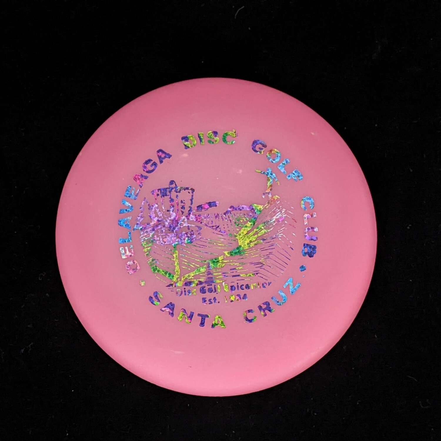DDGC Mini - Innova Color Glow 
