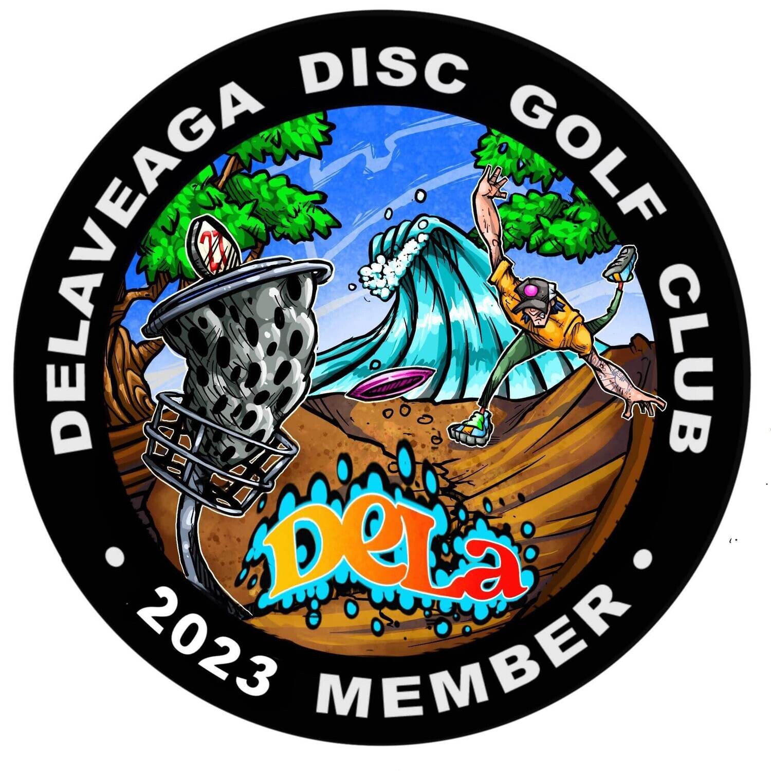 DDGC 2023 Membership - General